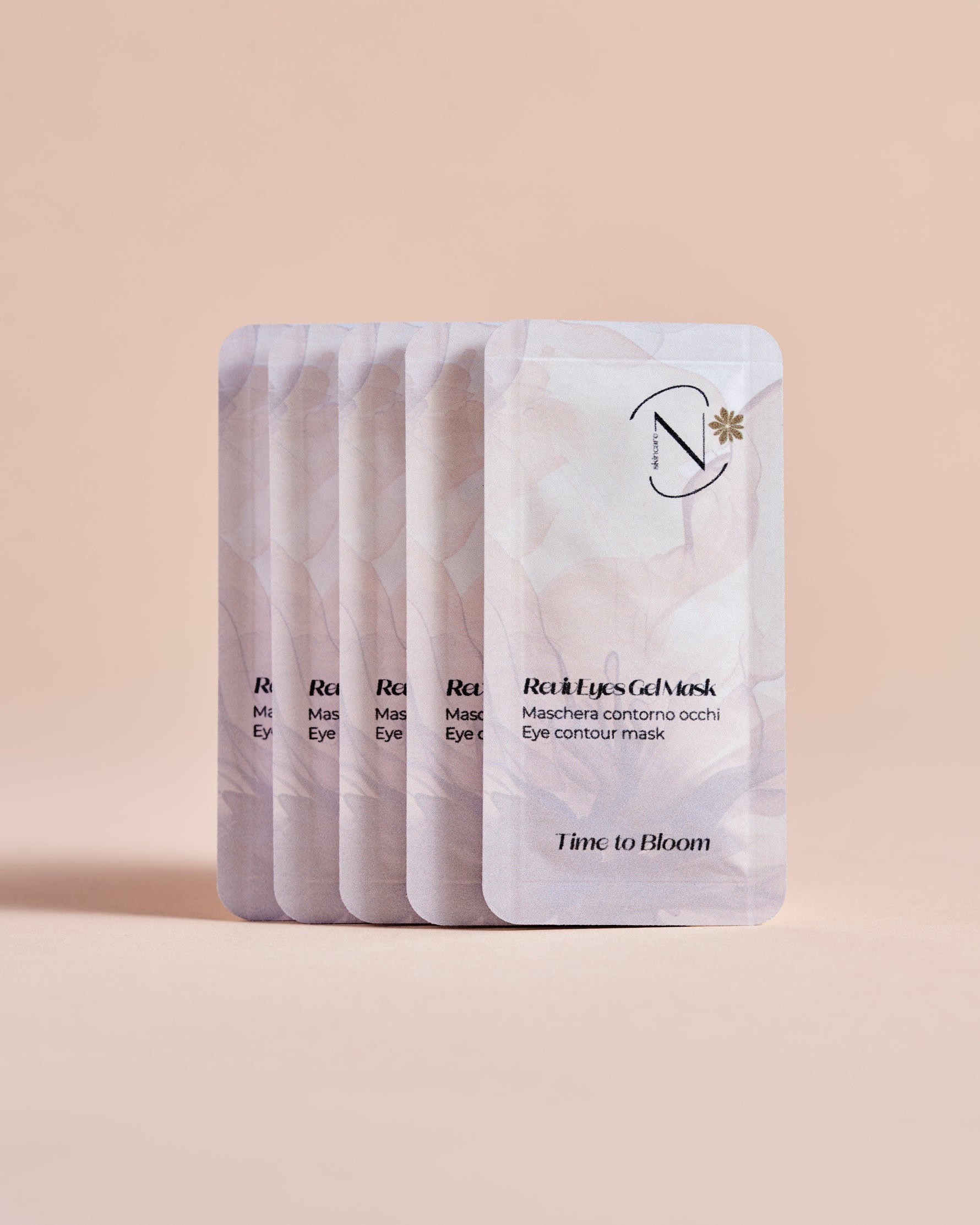 RevivEyes Gel Mask