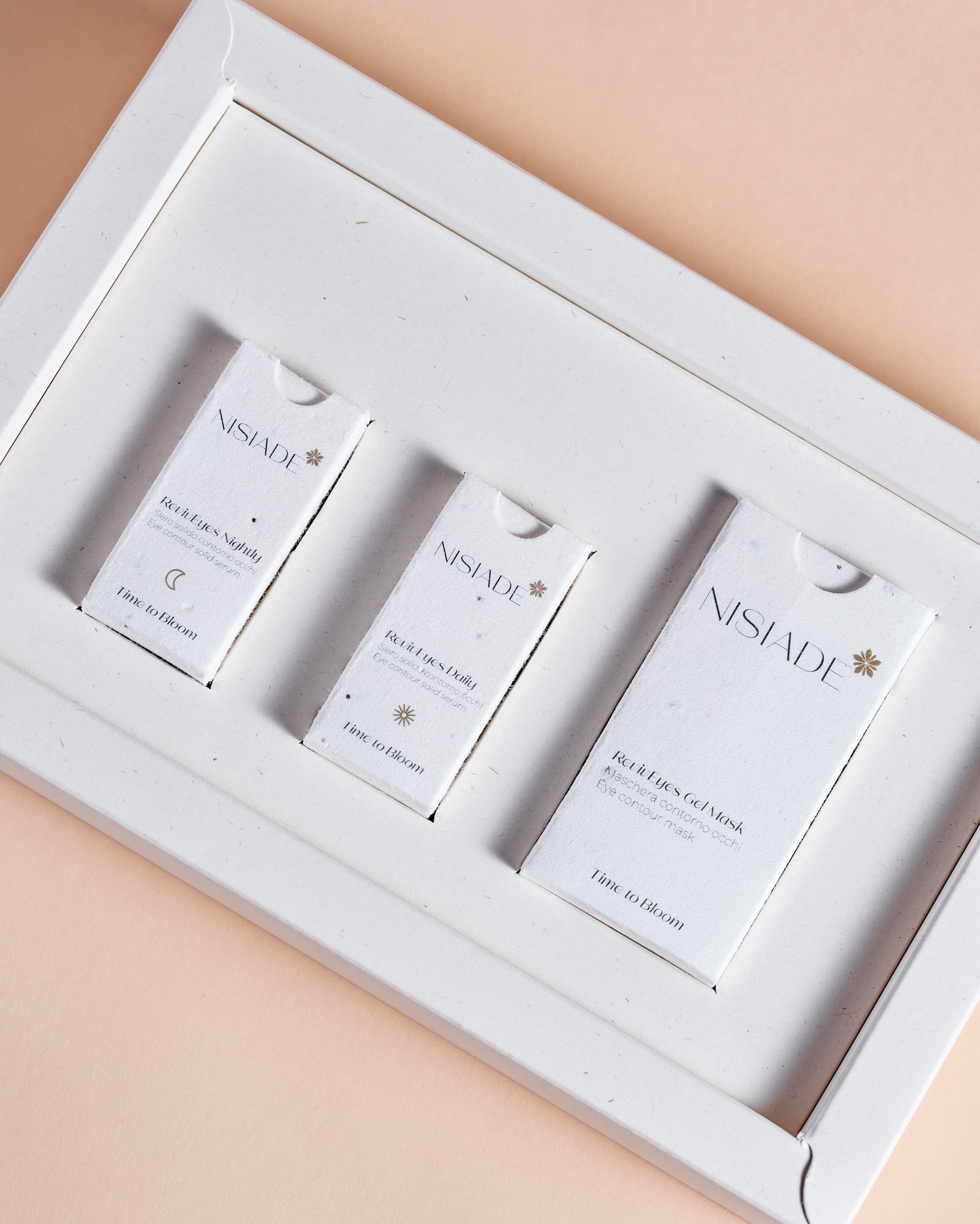 RevivEyes Box