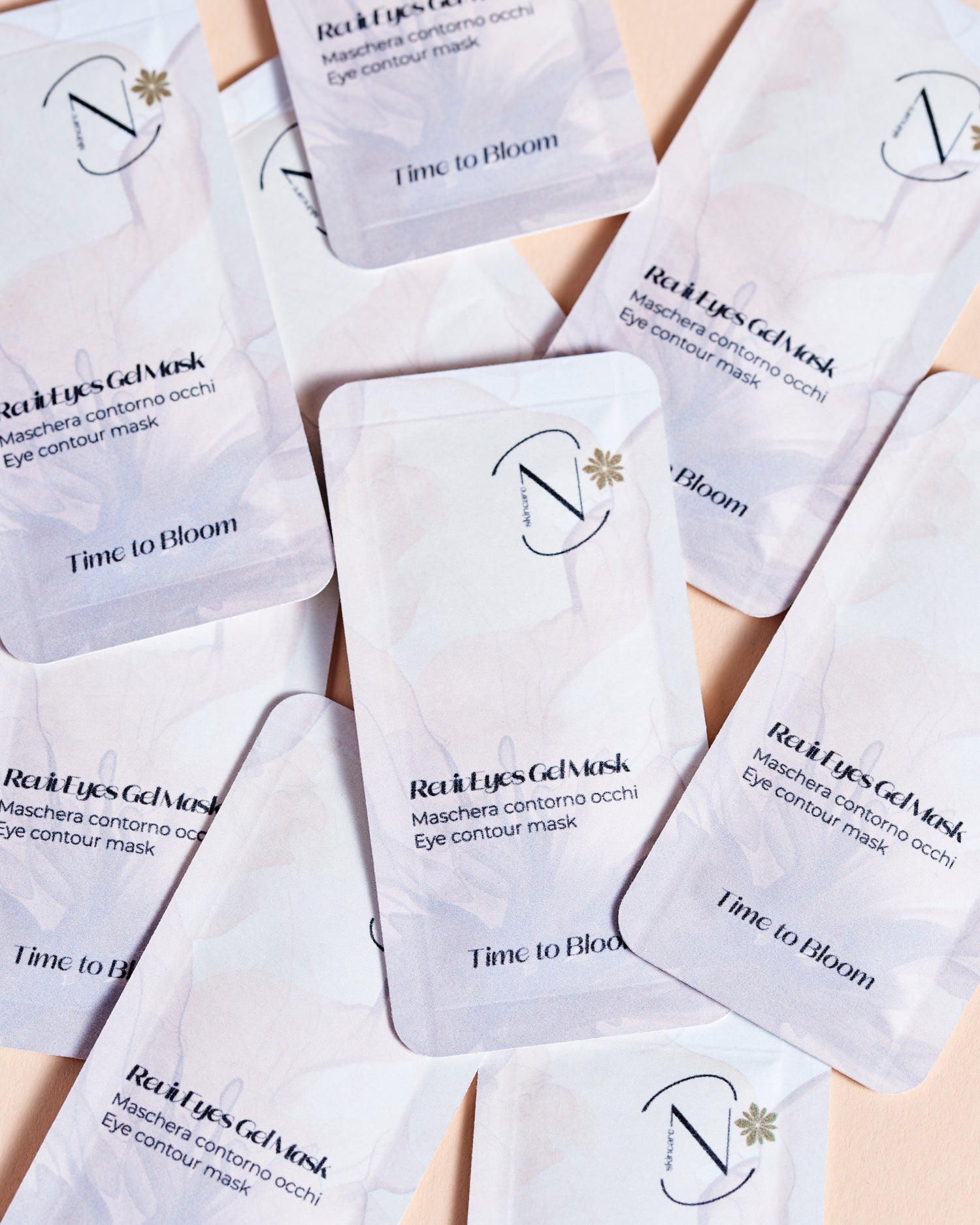 RevivEyes Gel Mask